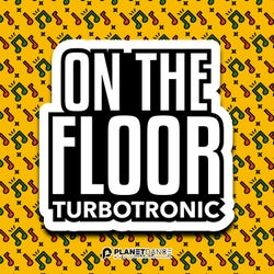 On The Floor