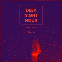 Deep Night Hour, Vol. 4