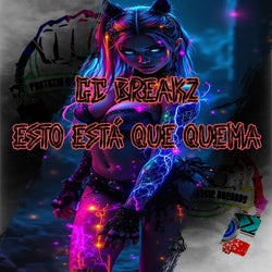 Esto Está Que Quema