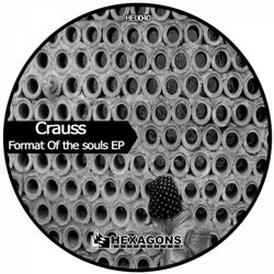 Format Of The souls EP