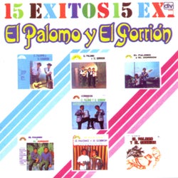 15 Exitos (Volumen 1)