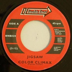 Jigsaw/Crossfire