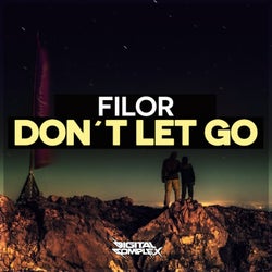 Don't Let Go