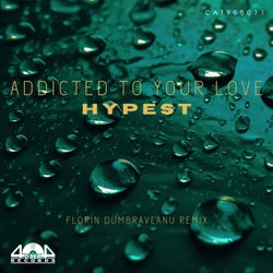 Addicted to Your Love