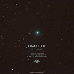 Urano Boy