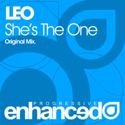 LEO's She's the One chart