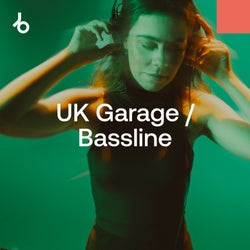 Curation Best of 2024: UK Garage / Bassline