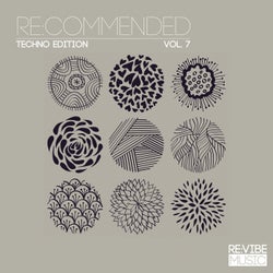 Re:Commended - Techno Edition, Vol. 7