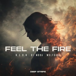 Feel The Fire