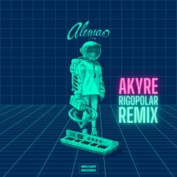 Akyre (Rigopolar Remix)