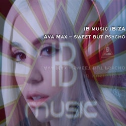 Ava Max - Sweet but Psycho