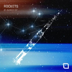 Rockets // Launch 02 Chart