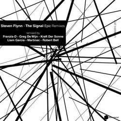 The Signal Epic Remixes