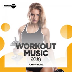 Workout Music 2019: Pump Up Music
