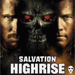 Salvation (feat. Highrise)