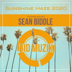 Sunshine Haze 2020