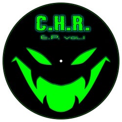 C.H.R Ep Vol.1
