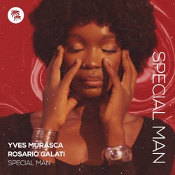 Special Man