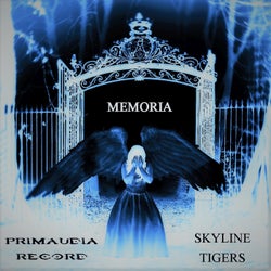 Memoria (feat. Skyline Tigers)