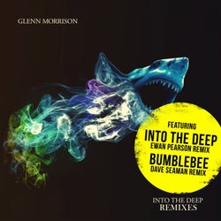 Into The Deep - The Remixes, Pt. 1