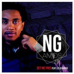 Set Me Free (feat. Lelo Kamau)