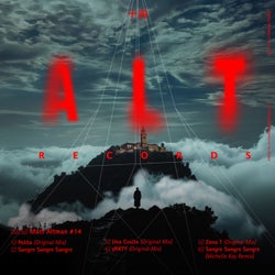 ALT RECORDS 014 - 014