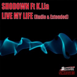 Live My Life (feat. K.Lia)