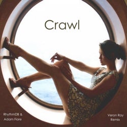 Crawl ft. Adam Fiore