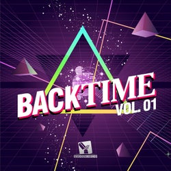 Back Time, Vol. 01