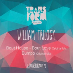 Bout House - Bout Love / Bumpo