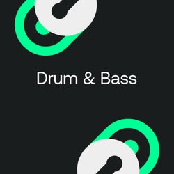 Secret Weapons 2024: Drum & Bass