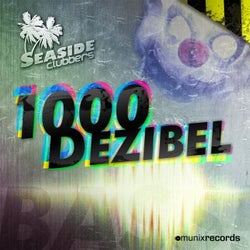 1000 Dezibel