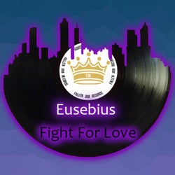 Fight For Love (Radio Edit)