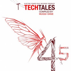 Tech Tales 4.5