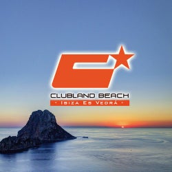 Clubland Beach - Ibiza Es Vedra (Compiled and Mixed By Stefan Gruenwald)