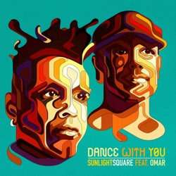 Dance with You (feat. Omar)