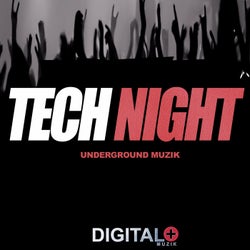 Tech Night Four