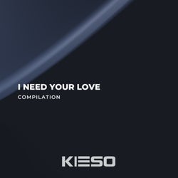 I Need Your Love