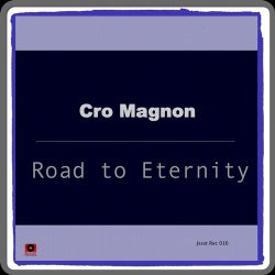 Road to Eternity