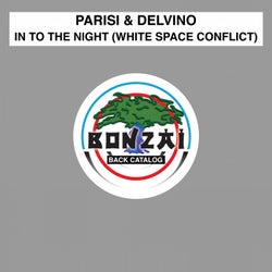 In To The Night (White Space Conflict)