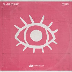 The Eye #002