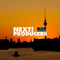 Next! Producers, Vol. 3