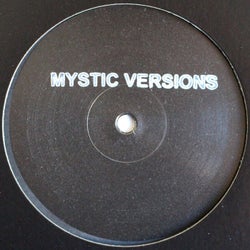 Mystic Versions 01