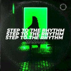 Step To The Rhythm