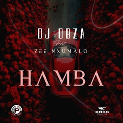 Hamba