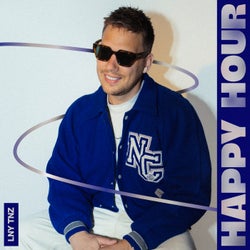 Happy Hour - Extended Mixes