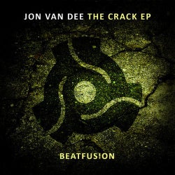 The Crack EP
