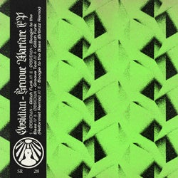 Groove Warfare (SR028)