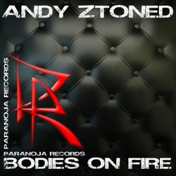 Bodies on Fire