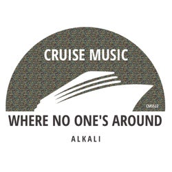 Where No One's Around